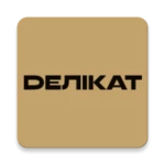 Logo of Delikat android Application 